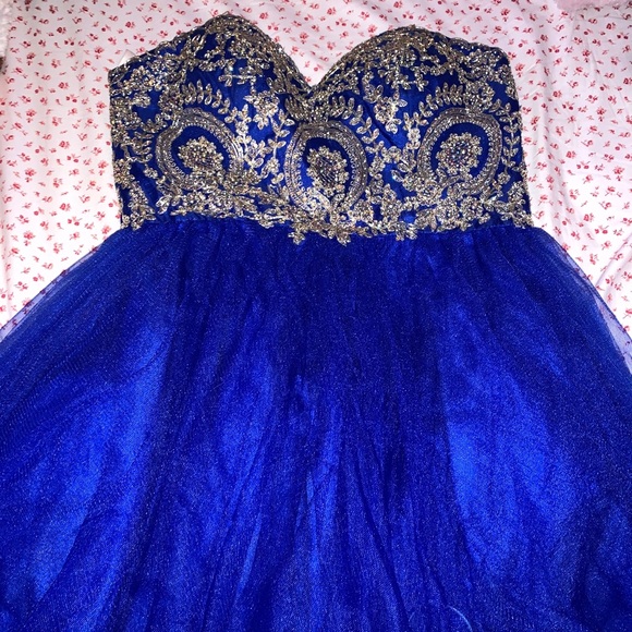 Prom Dress - Picture 10 of 10